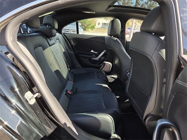 2025 Mercedes-Benz CLA CLA 250