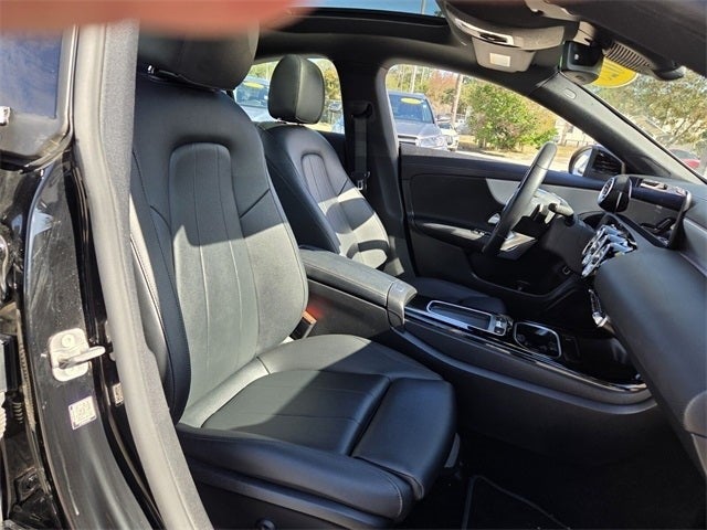 2025 Mercedes-Benz CLA CLA 250