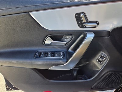 2025 Mercedes-Benz CLA CLA 250