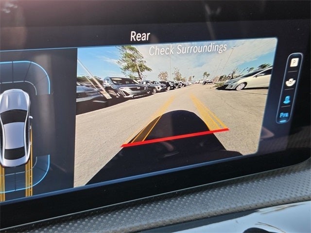 2025 Mercedes-Benz CLA CLA 250