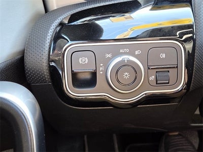 2025 Mercedes-Benz CLA CLA 250