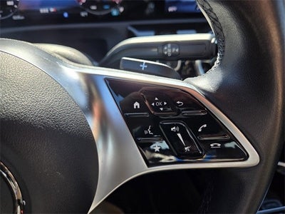 2025 Mercedes-Benz CLA CLA 250