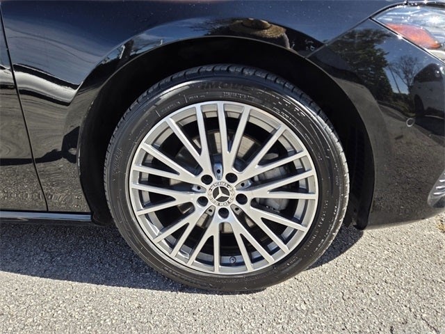 2025 Mercedes-Benz CLA CLA 250