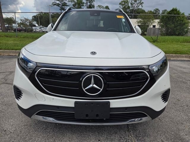 2022 Mercedes-Benz EQB 300 4MATIC®
