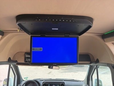 2023 Mercedes-Benz Sprinter 2500 Crew 170 WB High Roof