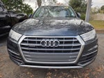 2019 Audi Q5 2.0T Premium quattro