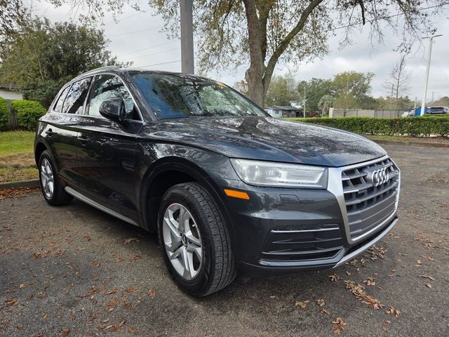 2019 Audi Q5 2.0T Premium quattro