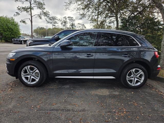 2019 Audi Q5 2.0T Premium quattro