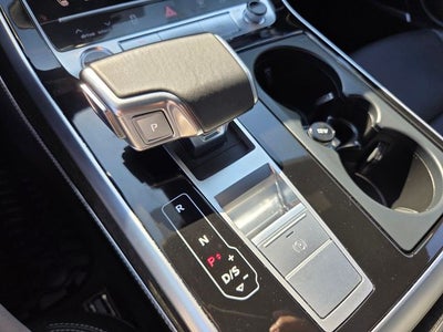 2025 Audi Q8 55 Premium Plus quattro