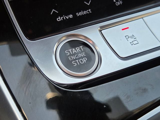 2025 Audi Q8 55 Premium Plus quattro