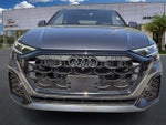 2025 Audi Q8 55 Premium Plus quattro