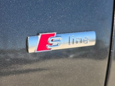 2025 Audi Q8 55 Premium Plus quattro