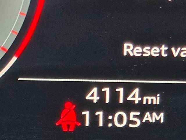 2025 Audi Q8 55 Premium Plus quattro