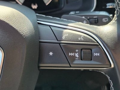 2025 Audi Q8 55 Premium Plus quattro