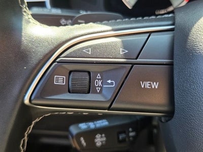 2025 Audi Q8 55 Premium Plus quattro