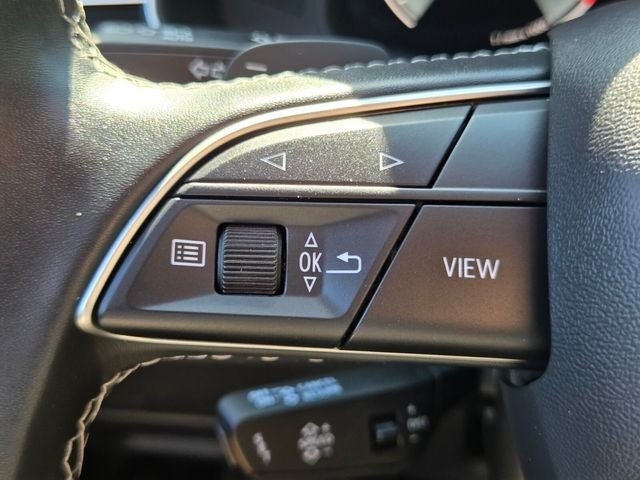 2025 Audi Q8 55 Premium Plus quattro