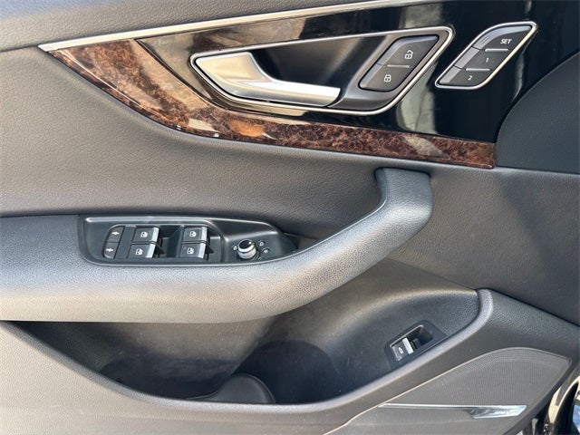 2018 Audi Q7 3.0T Premium quattro