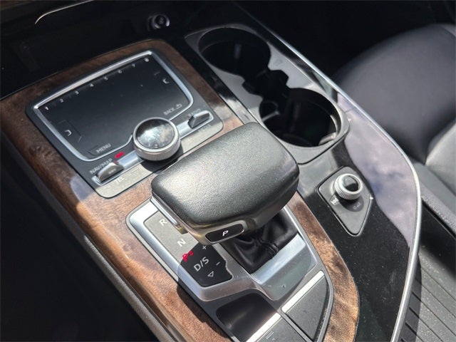 2018 Audi Q7 3.0T Premium quattro
