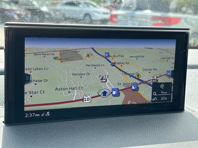 2018 Audi Q7 3.0T Premium quattro