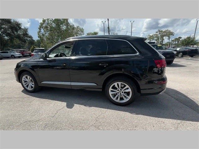 2018 Audi Q7 3.0T Premium quattro