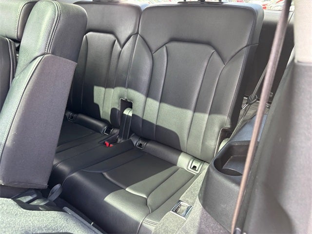 2018 Audi Q7 3.0T Premium quattro