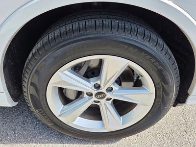 2023 Audi Q7 45 Premium Plus quattro