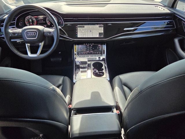2023 Audi Q7 45 Premium Plus quattro