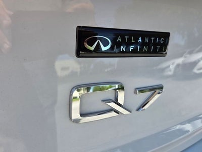 2023 Audi Q7 45 Premium Plus quattro