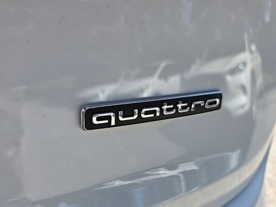2023 Audi Q7 45 Premium Plus quattro