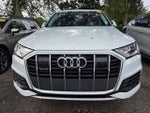 2023 Audi Q7 45 Premium Plus quattro