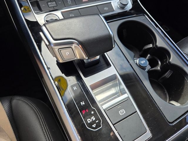 2023 Audi Q7 45 Premium Plus quattro