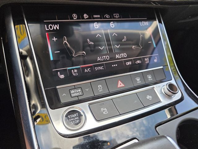 2023 Audi Q7 45 Premium Plus quattro