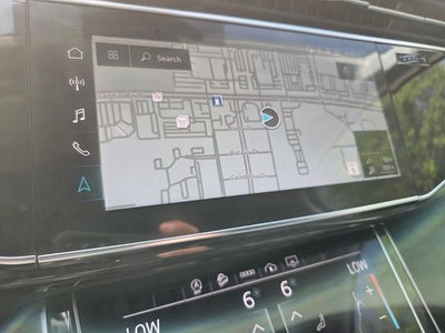 2023 Audi Q7 45 Premium Plus quattro