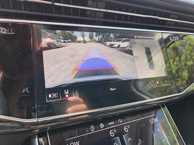 2023 Audi Q7 45 Premium Plus quattro