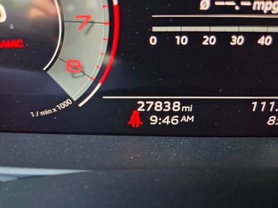 2023 Audi Q7 45 Premium Plus quattro