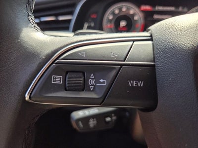 2023 Audi Q7 45 Premium Plus quattro
