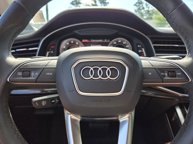 2023 Audi Q7 45 Premium Plus quattro