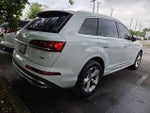 2023 Audi Q7 45 Premium Plus quattro