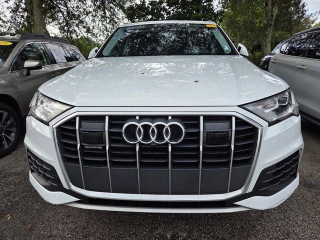 2023 Audi Q7 45 Premium Plus quattro