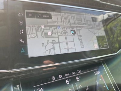 2023 Audi Q7 45 Premium Plus quattro