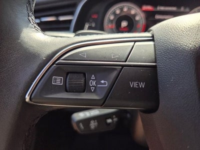 2023 Audi Q7 45 Premium Plus quattro