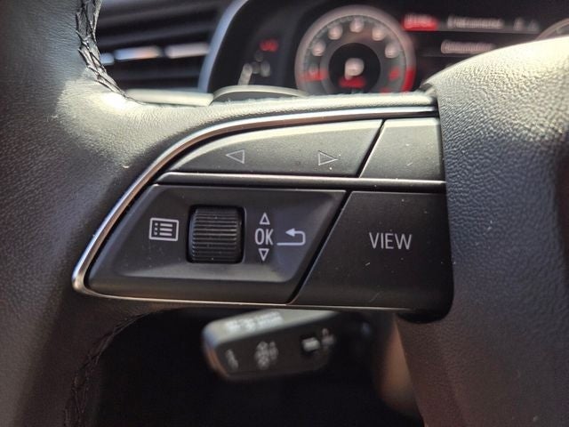 2023 Audi Q7 45 Premium Plus quattro