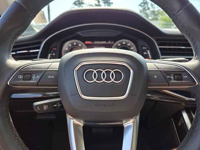 2023 Audi Q7 45 Premium Plus quattro