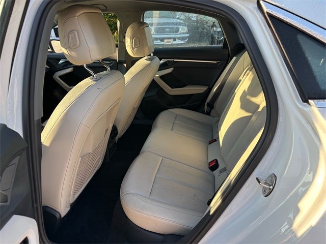 2024 Audi A3 40 Premium FrontTrak