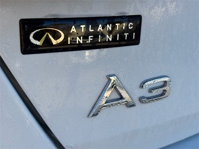 2024 Audi A3 40 Premium FrontTrak