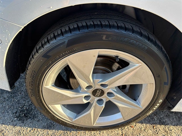 2024 Audi A3 40 Premium FrontTrak