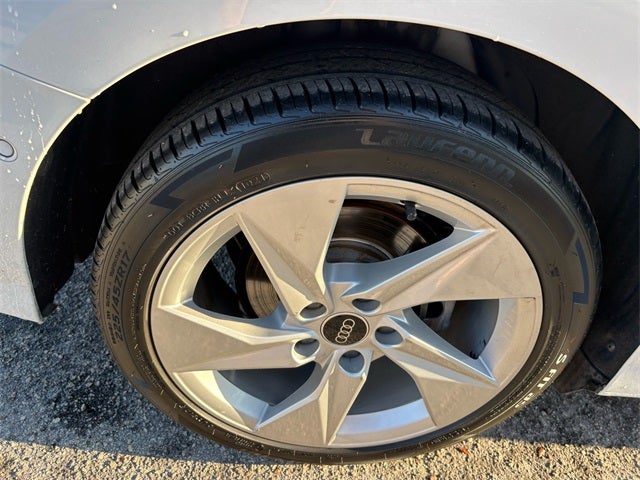 2024 Audi A3 40 Premium FrontTrak