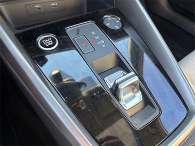 2024 Audi A3 40 Premium FrontTrak