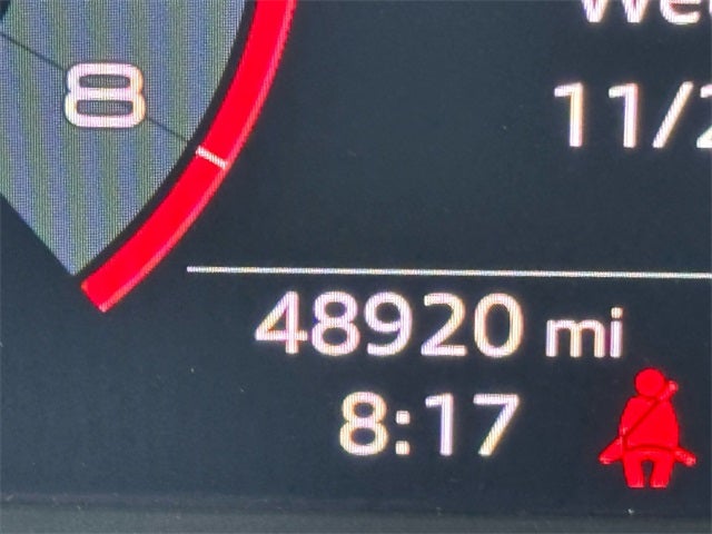 2024 Audi A3 40 Premium FrontTrak