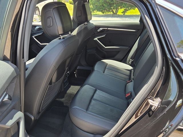 2024 Audi A3 40 Premium FrontTrak